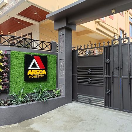 Areca Homestay غاواهاتي المظهر الخارجي الصورة