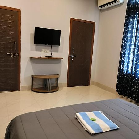 Areca Homestay غاواهاتي المظهر الخارجي الصورة