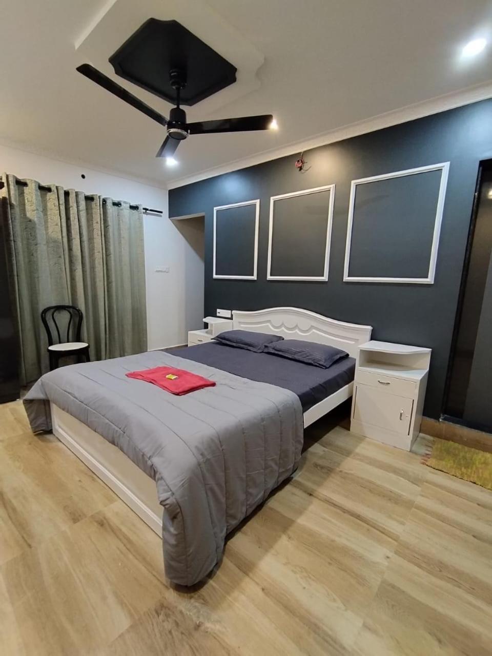 Areca Homestay غاواهاتي المظهر الخارجي الصورة