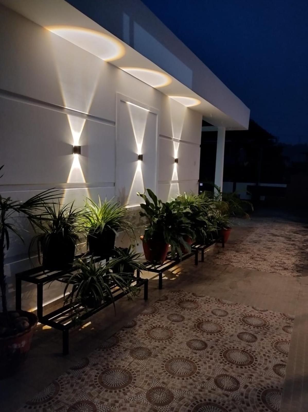 Areca Homestay غاواهاتي المظهر الخارجي الصورة