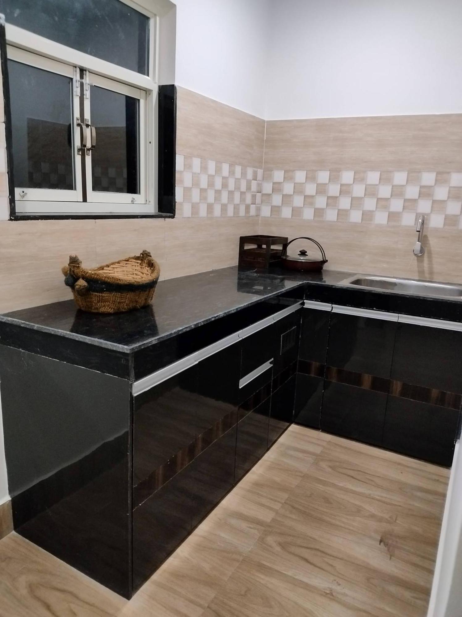 Areca Homestay غاواهاتي المظهر الخارجي الصورة