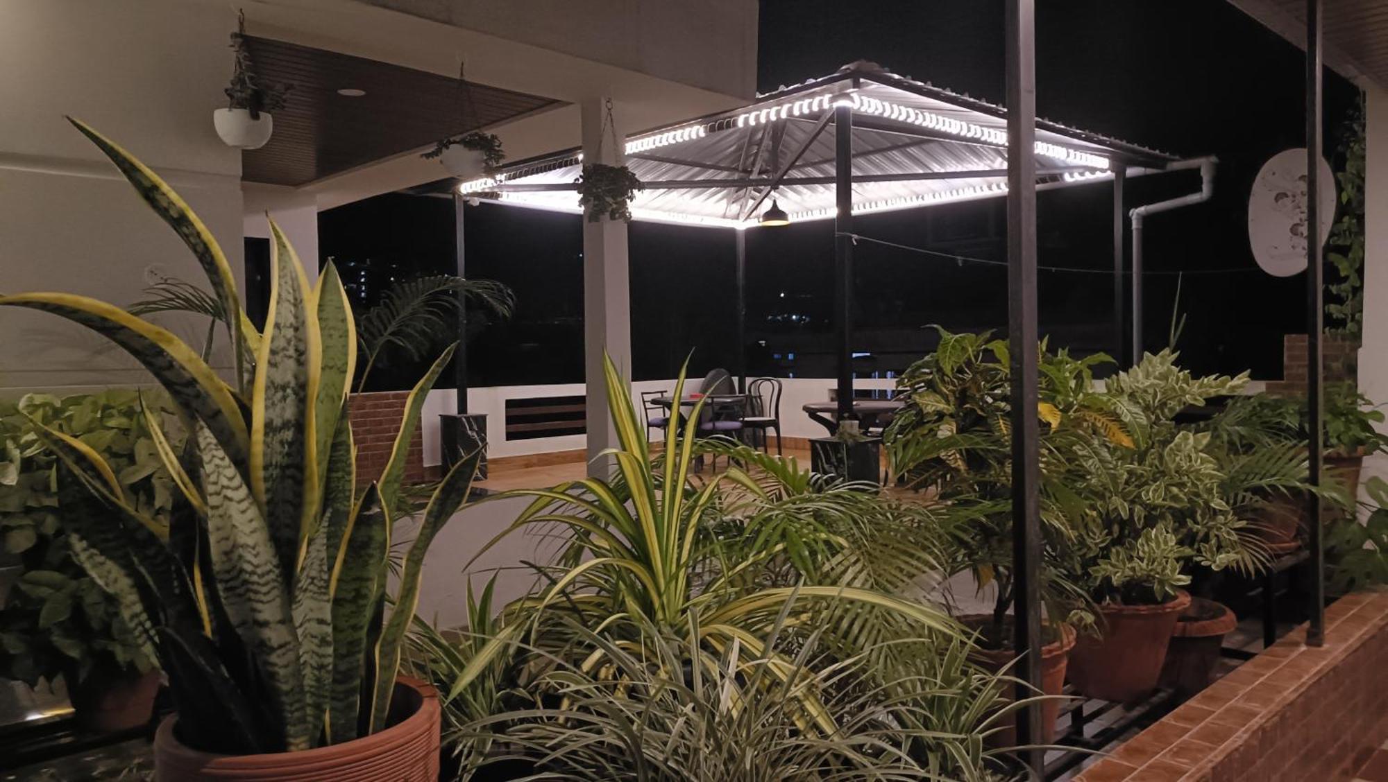 Areca Homestay غاواهاتي الغرفة الصورة