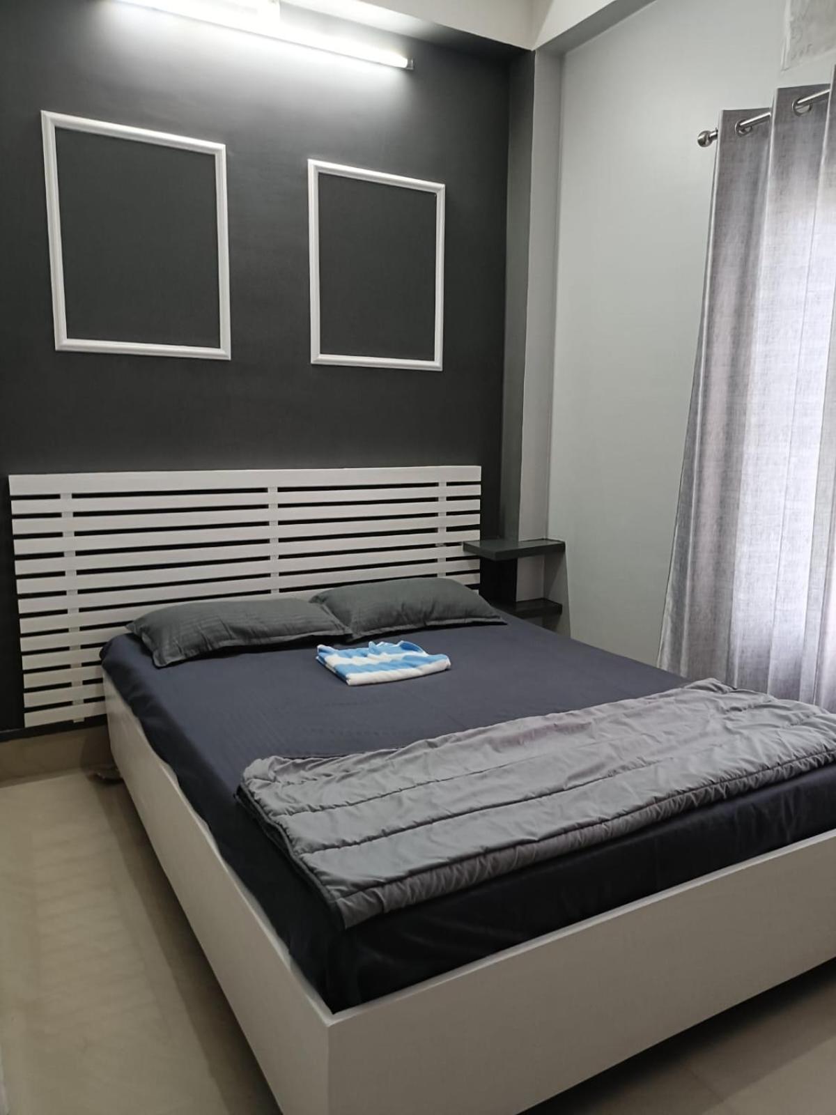 Areca Homestay غاواهاتي المظهر الخارجي الصورة