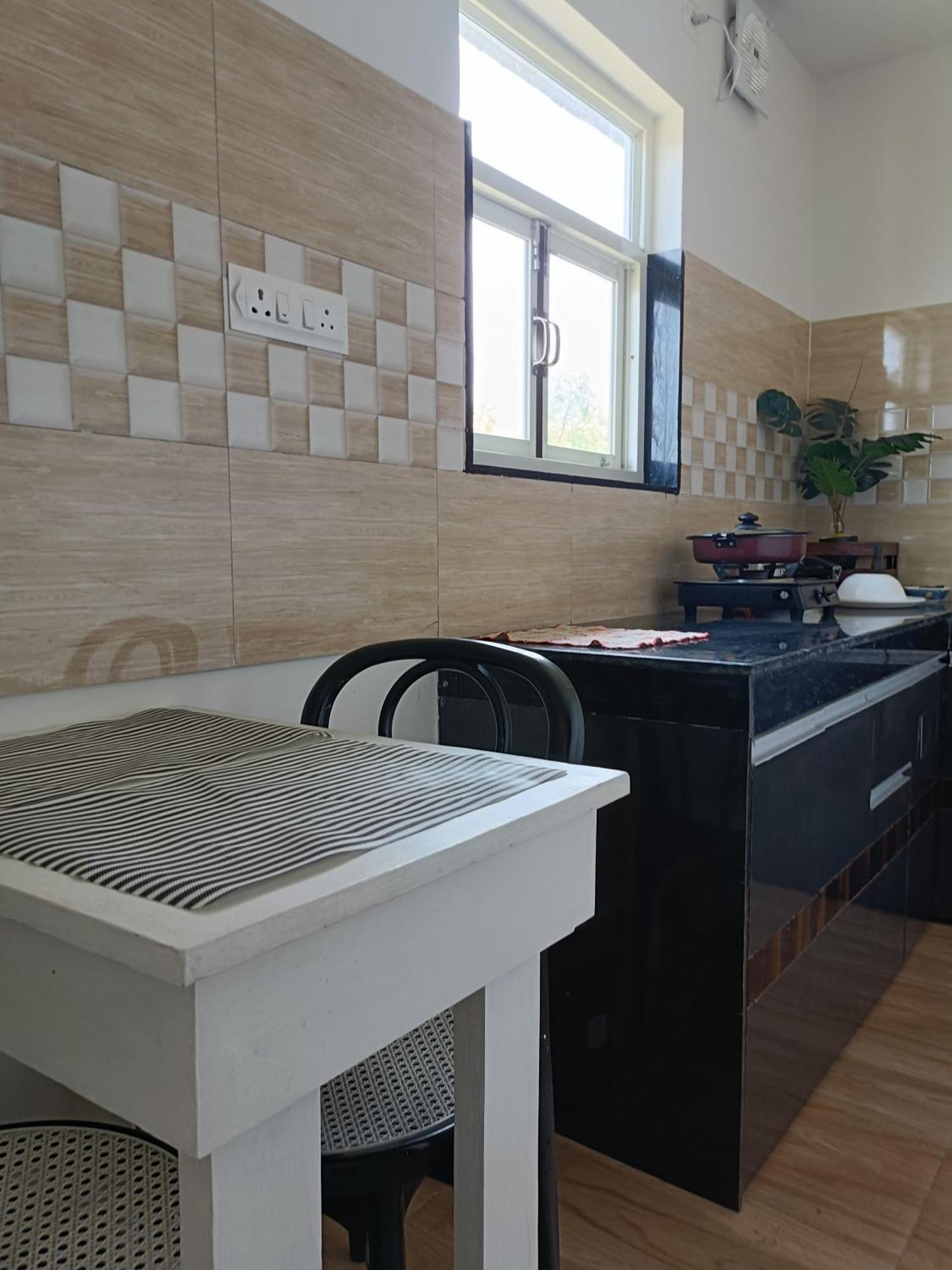 Areca Homestay غاواهاتي المظهر الخارجي الصورة