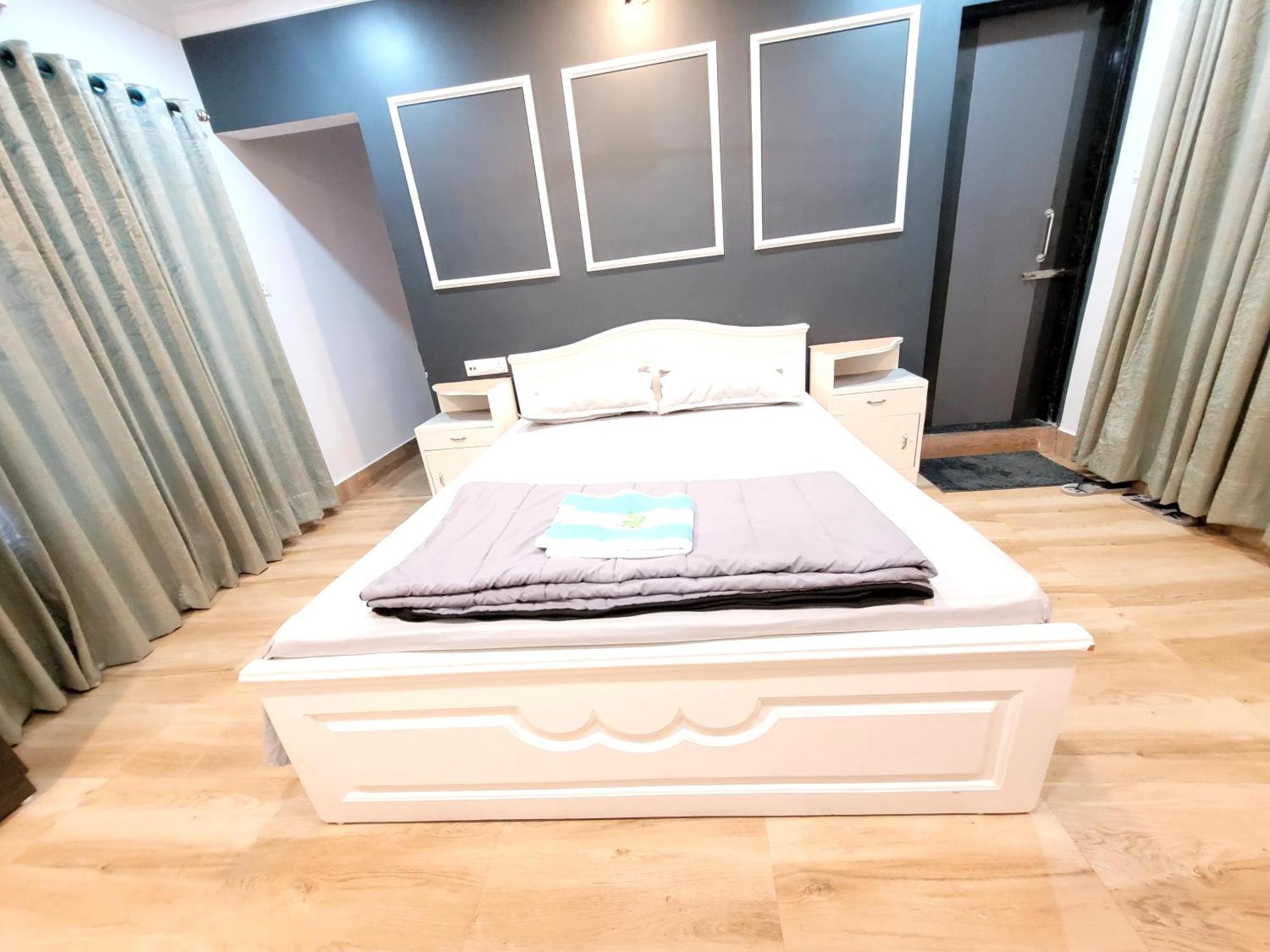 Areca Homestay غاواهاتي المظهر الخارجي الصورة