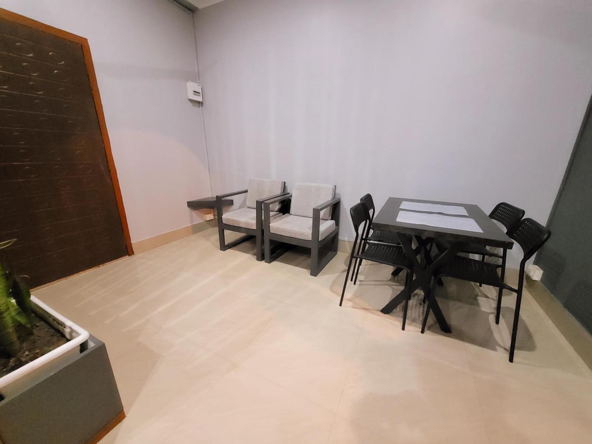 Areca Homestay غاواهاتي المظهر الخارجي الصورة