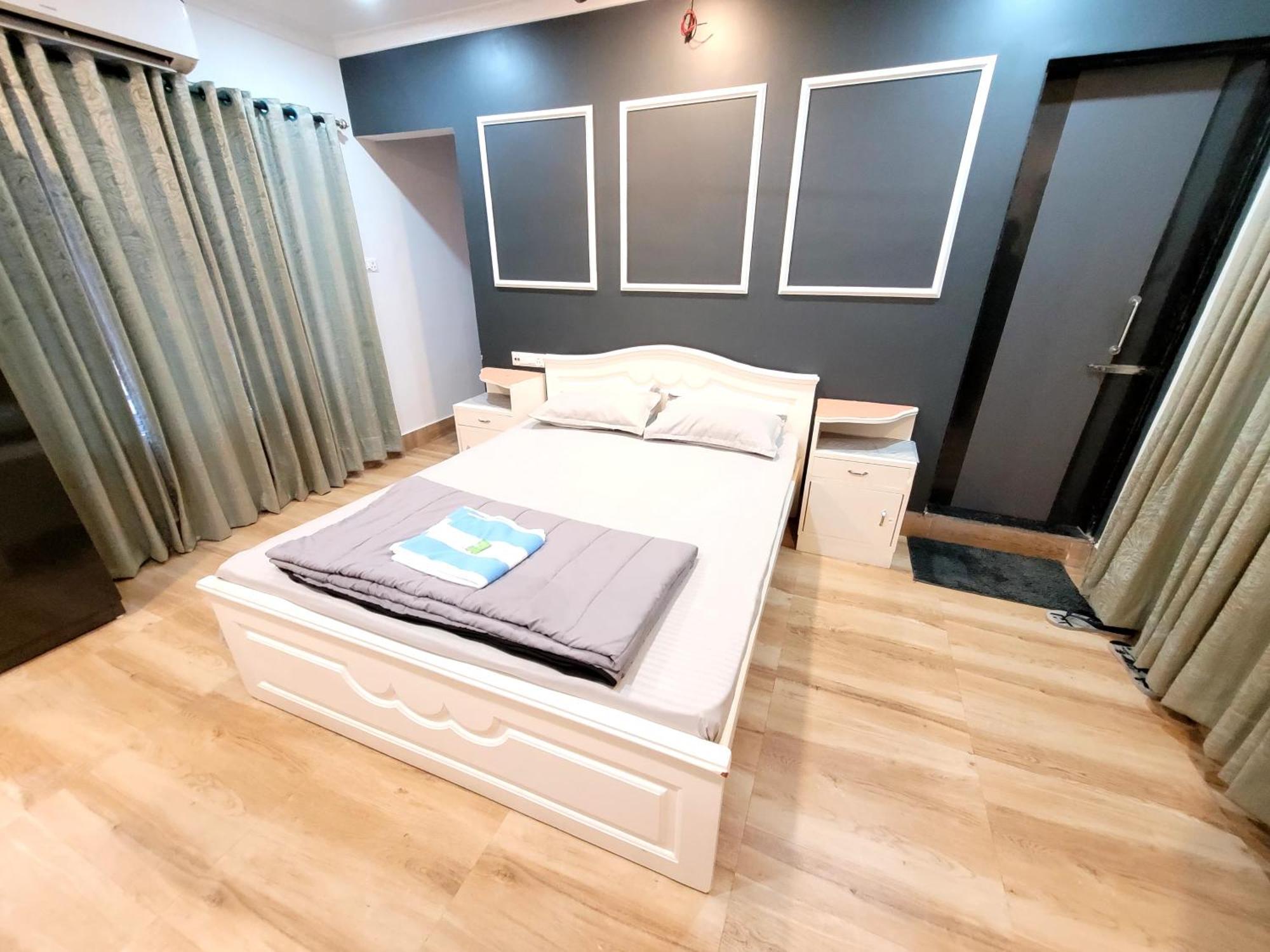 Areca Homestay غاواهاتي المظهر الخارجي الصورة