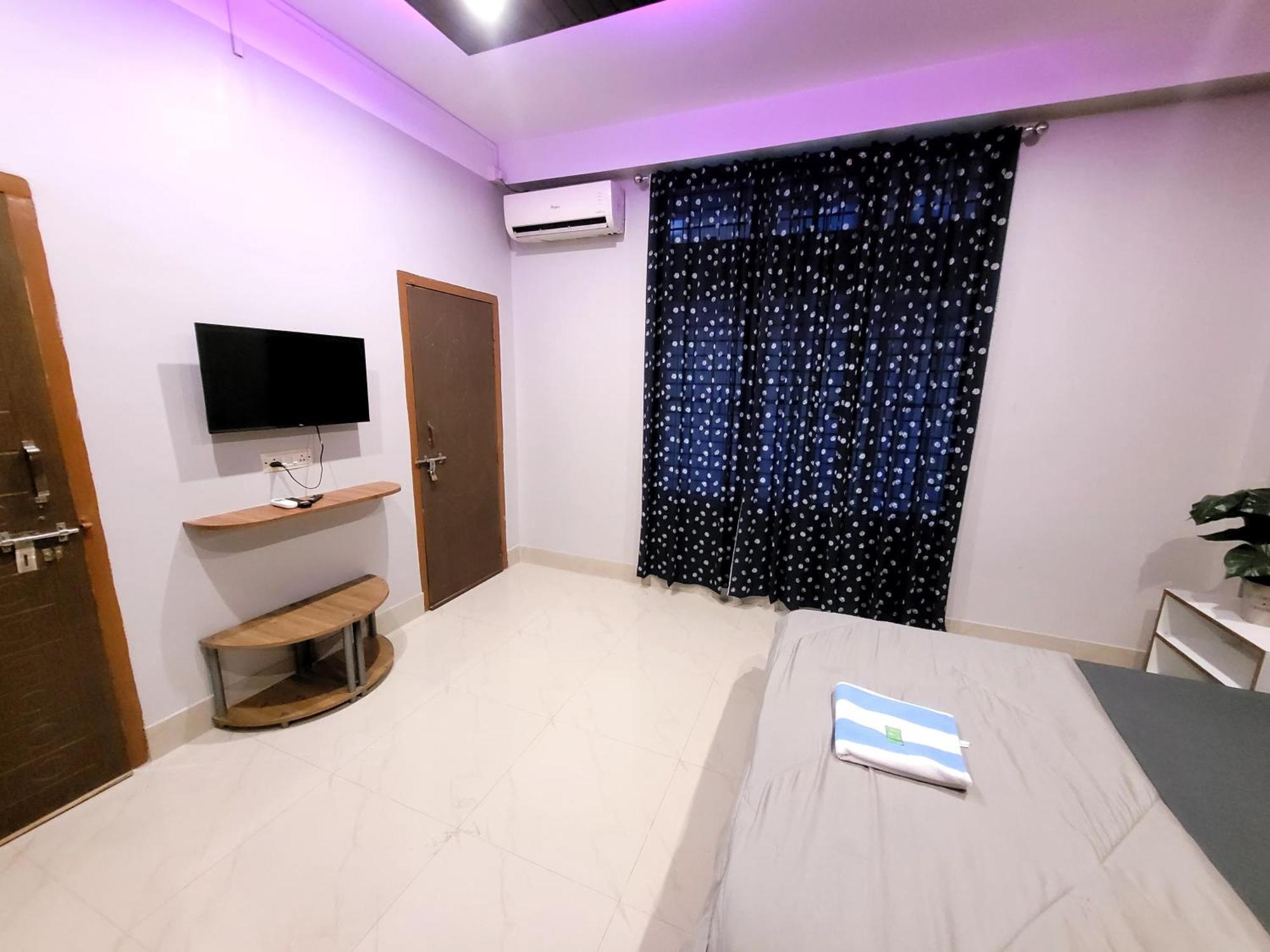 Areca Homestay غاواهاتي المظهر الخارجي الصورة