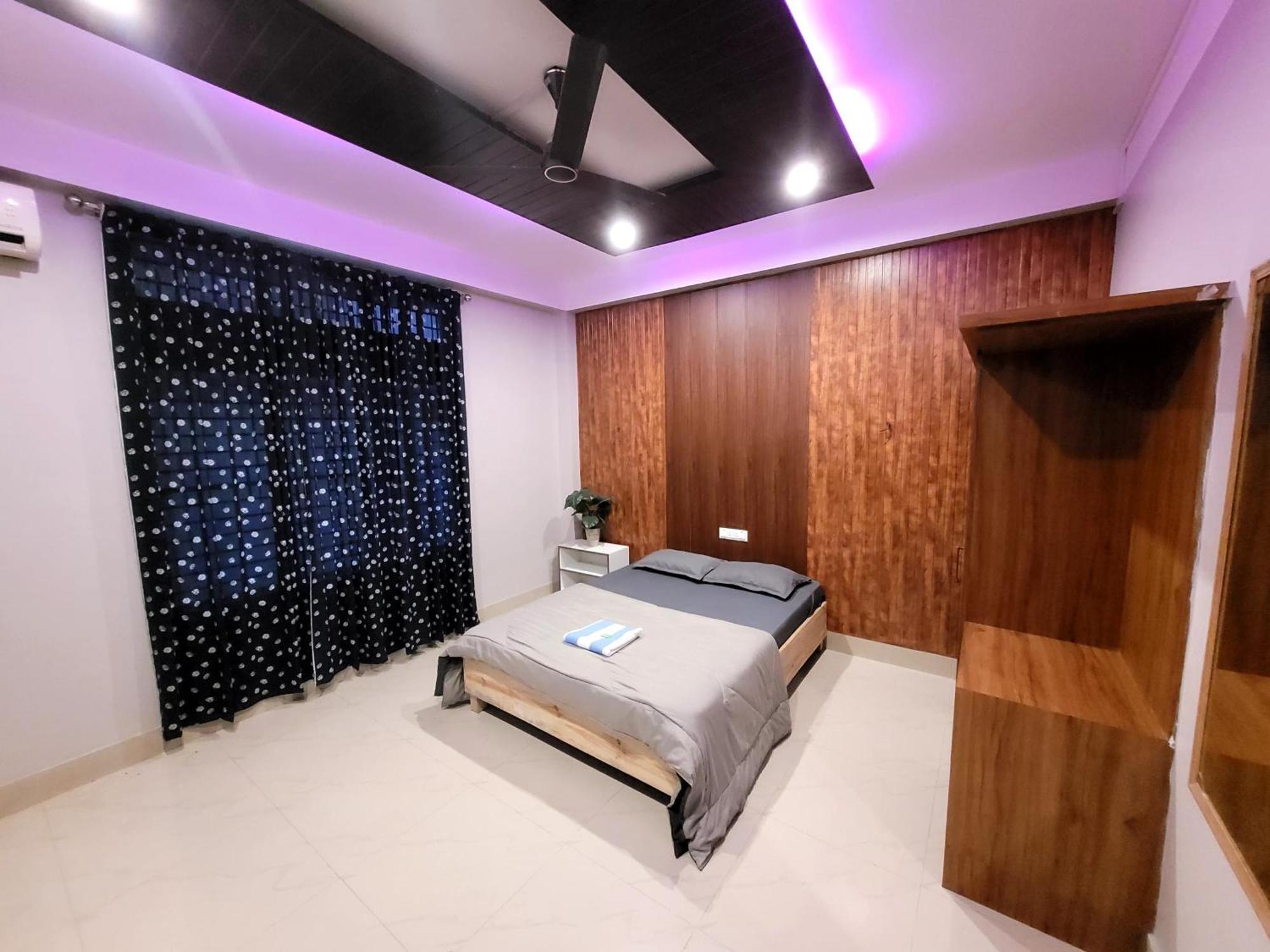 Areca Homestay غاواهاتي المظهر الخارجي الصورة