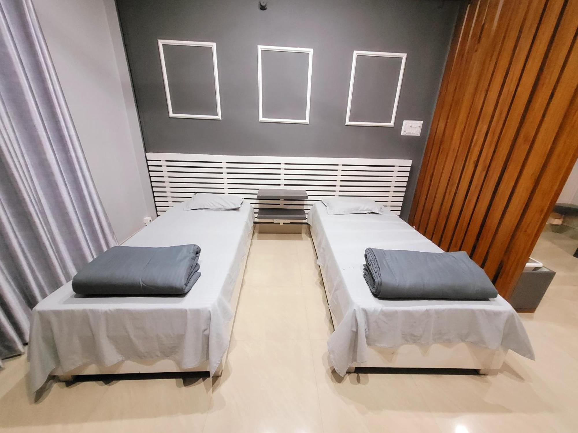 Areca Homestay غاواهاتي المظهر الخارجي الصورة