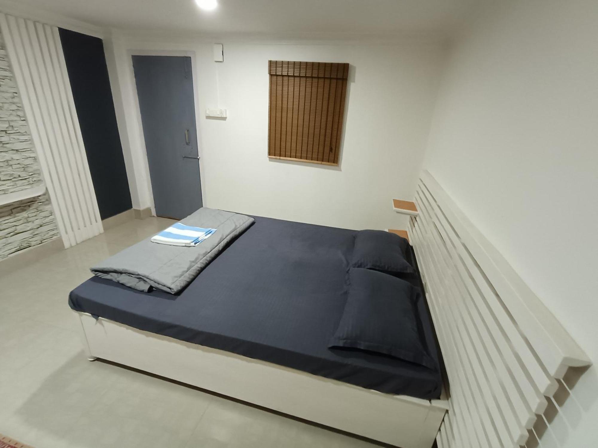 Areca Homestay غاواهاتي المظهر الخارجي الصورة