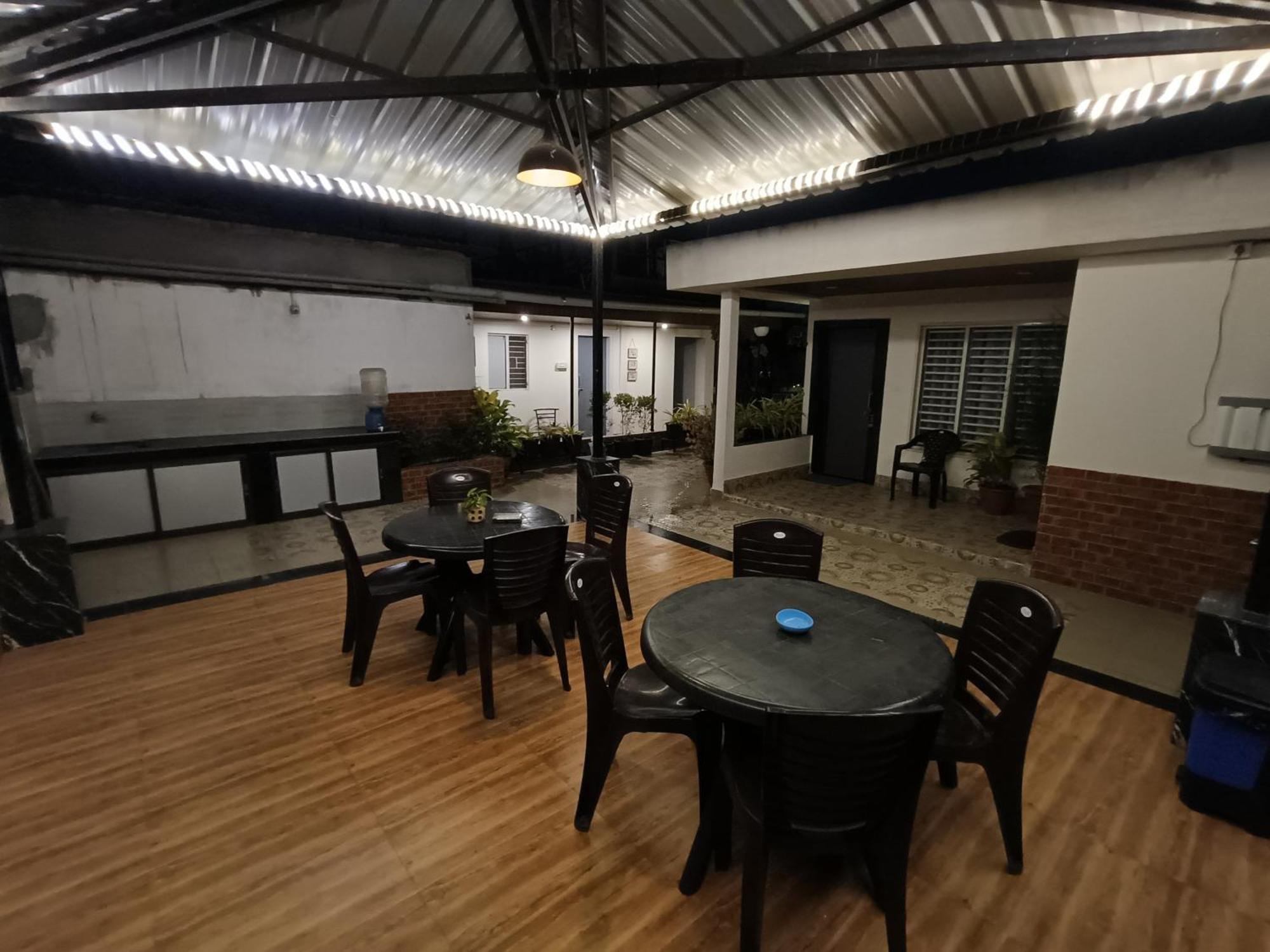 Areca Homestay غاواهاتي المظهر الخارجي الصورة