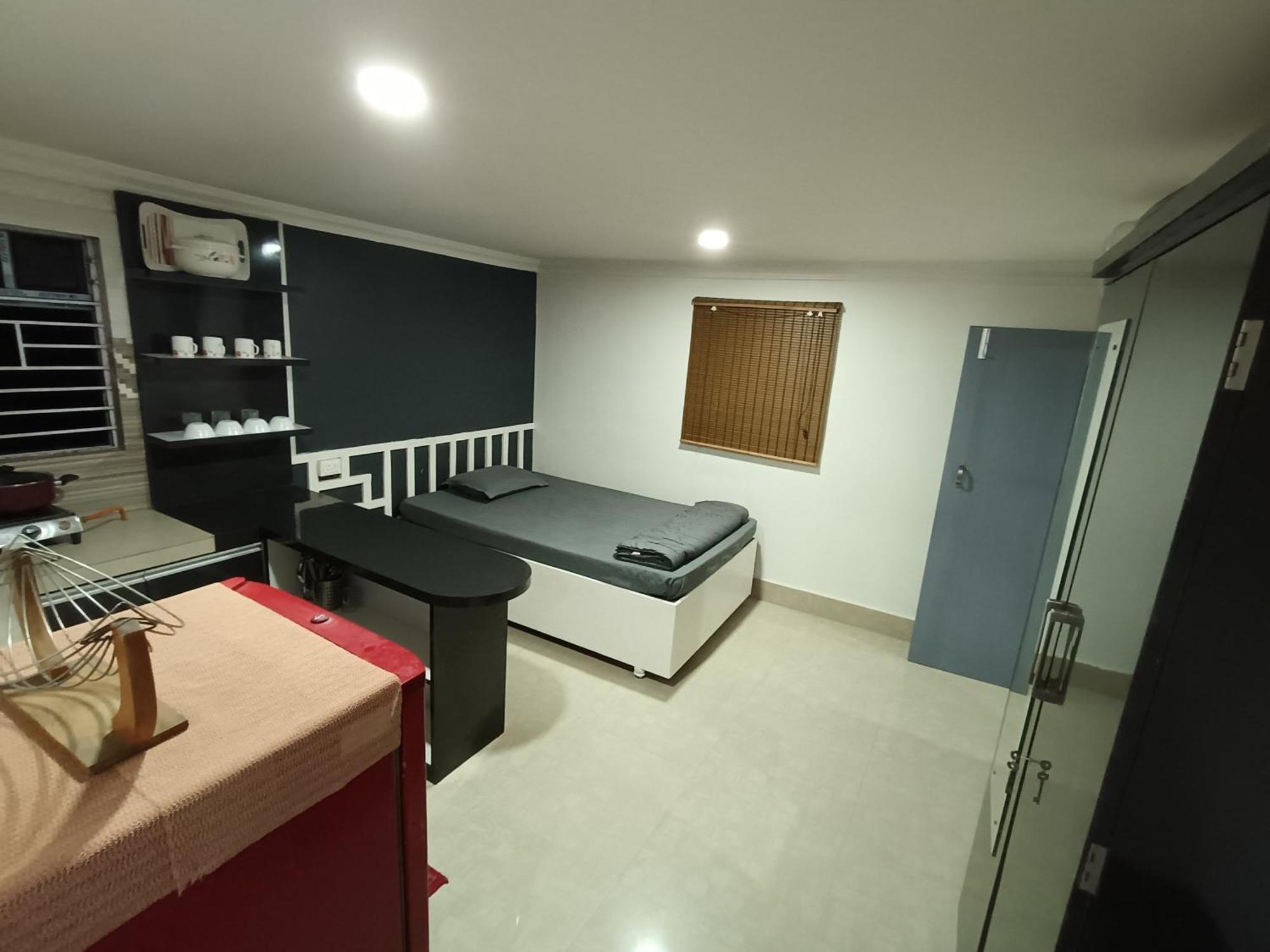 Areca Homestay غاواهاتي المظهر الخارجي الصورة