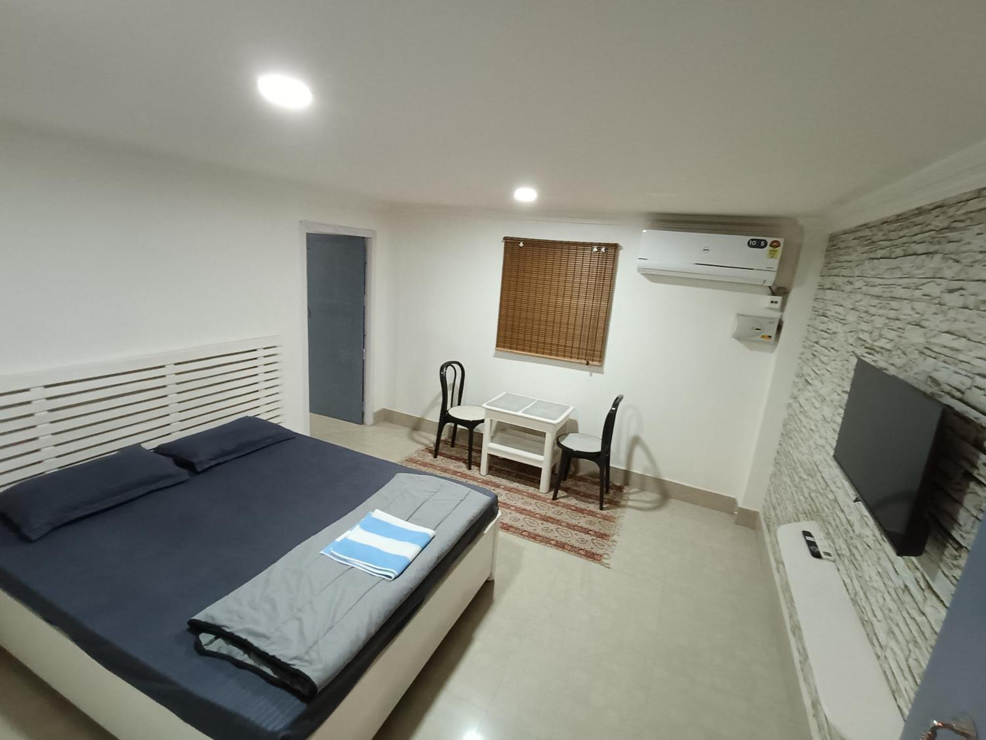 Areca Homestay غاواهاتي المظهر الخارجي الصورة