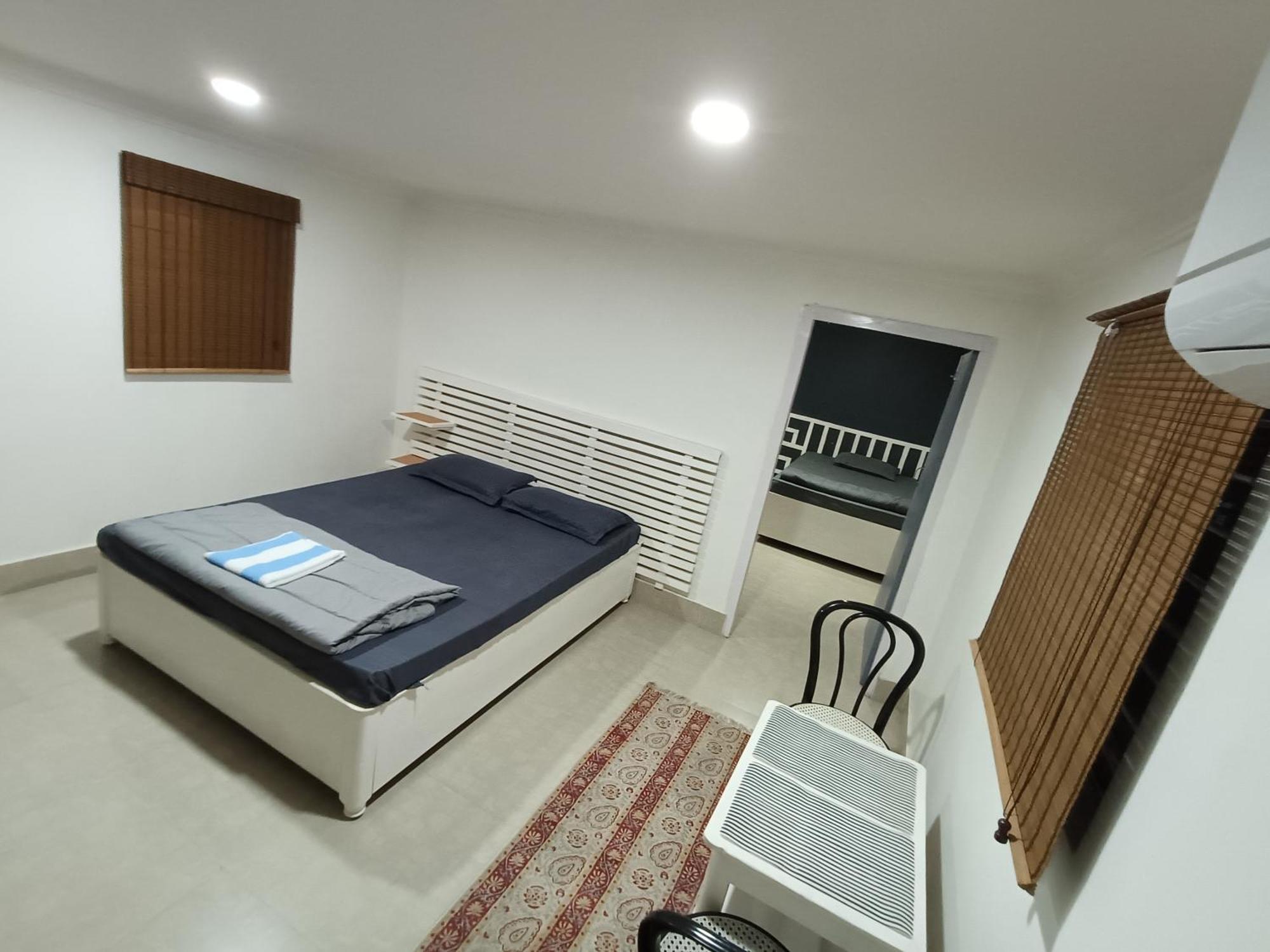 Areca Homestay غاواهاتي المظهر الخارجي الصورة