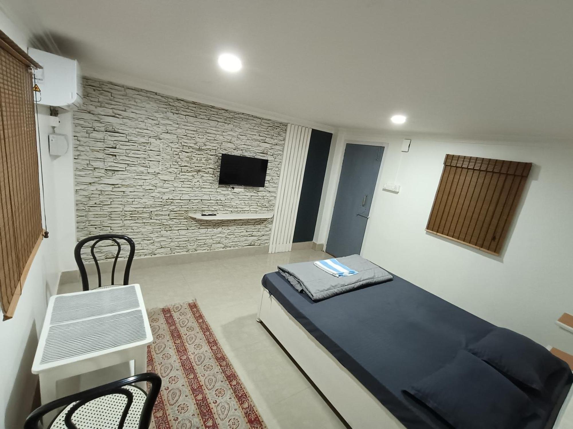 Areca Homestay غاواهاتي المظهر الخارجي الصورة