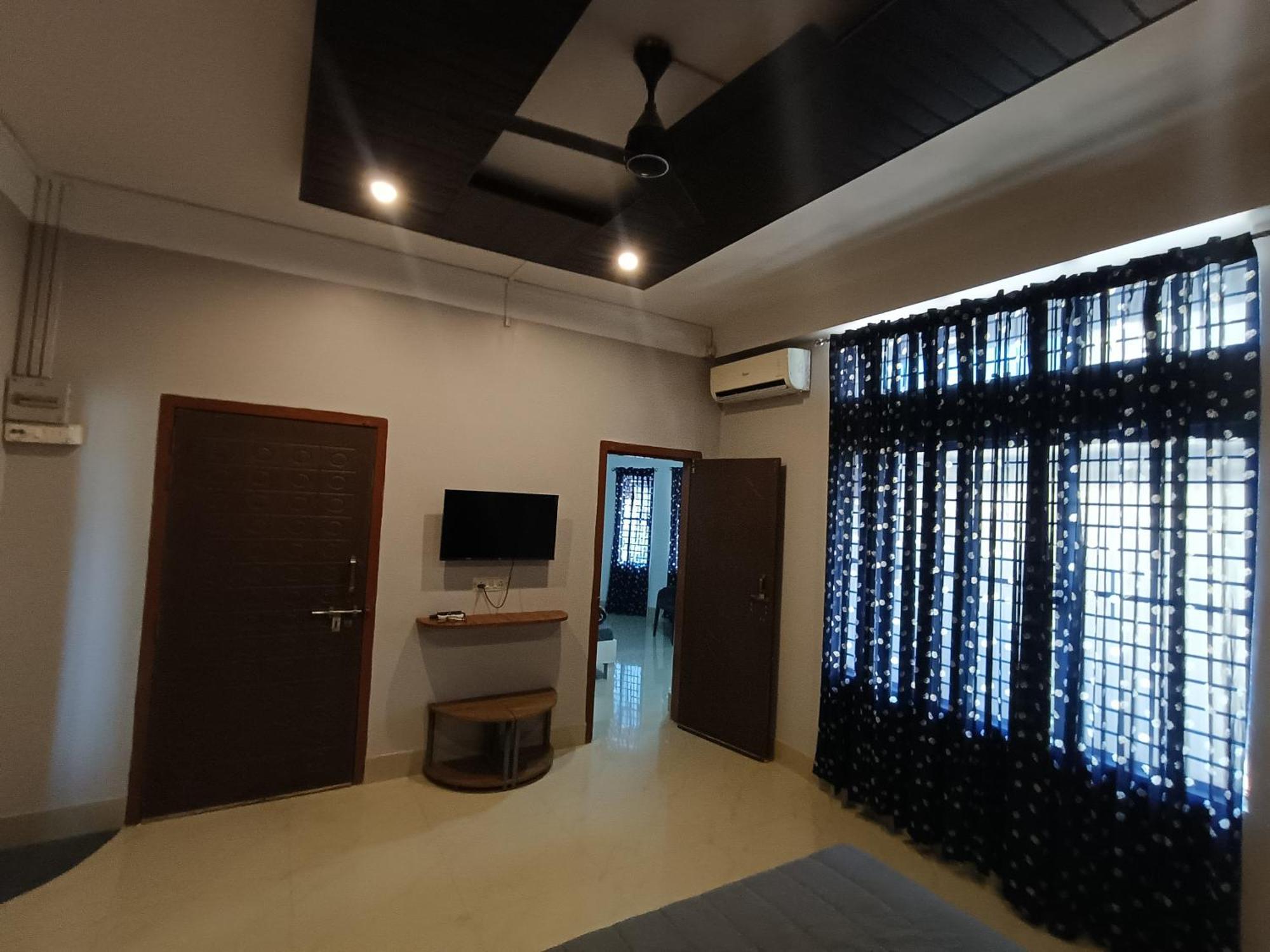 Areca Homestay غاواهاتي المظهر الخارجي الصورة