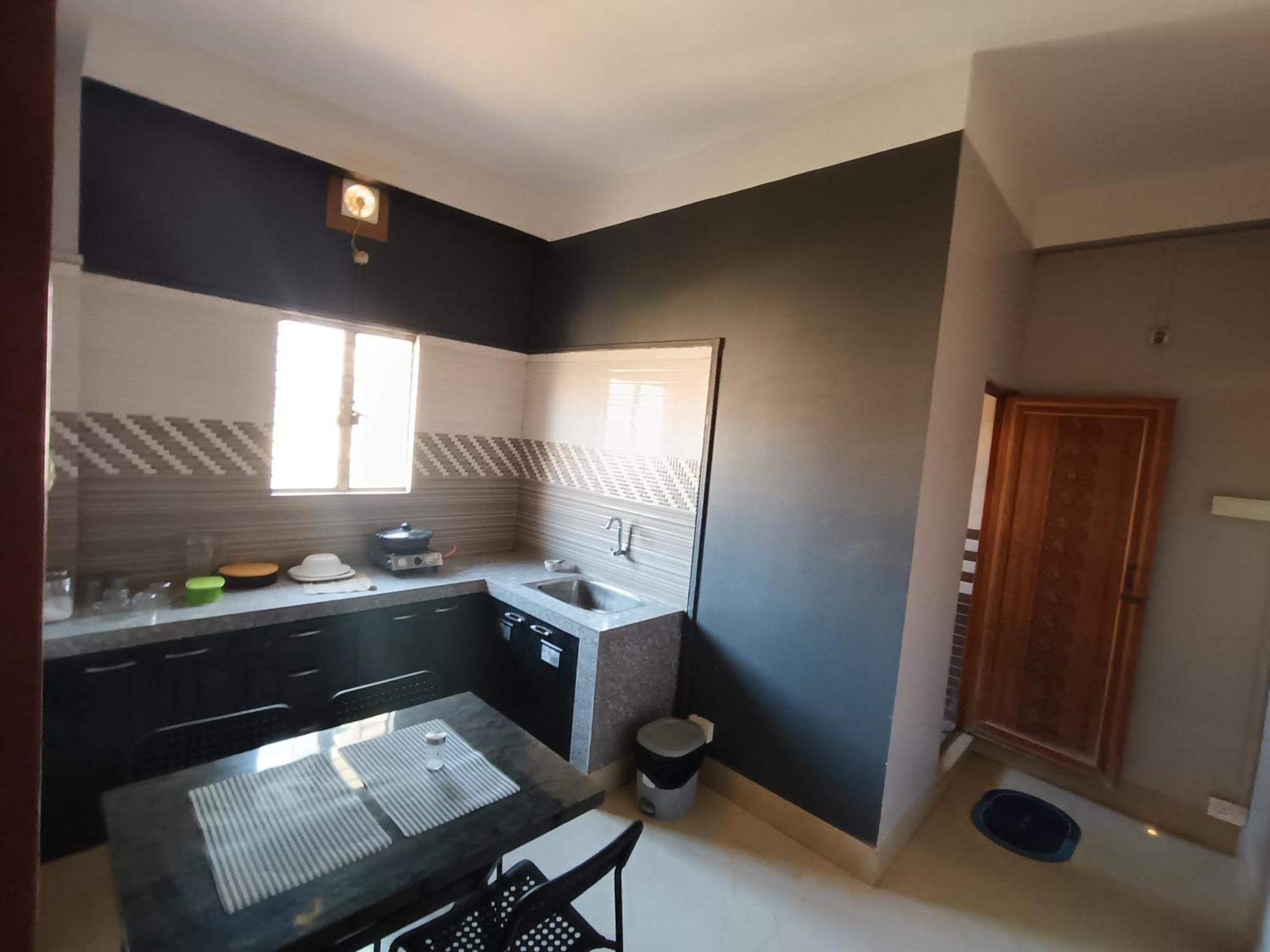 Areca Homestay غاواهاتي المظهر الخارجي الصورة
