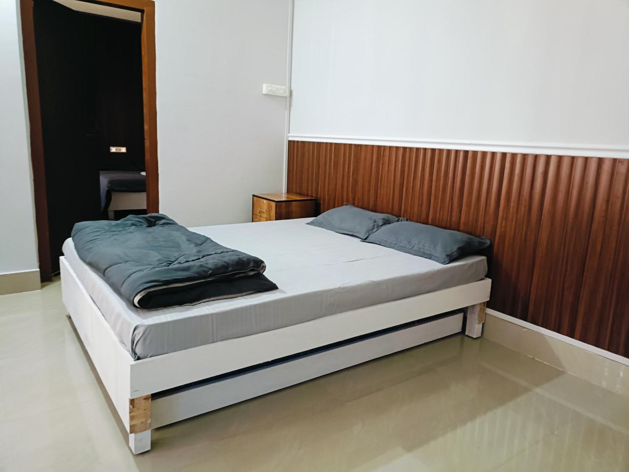 Areca Homestay غاواهاتي المظهر الخارجي الصورة