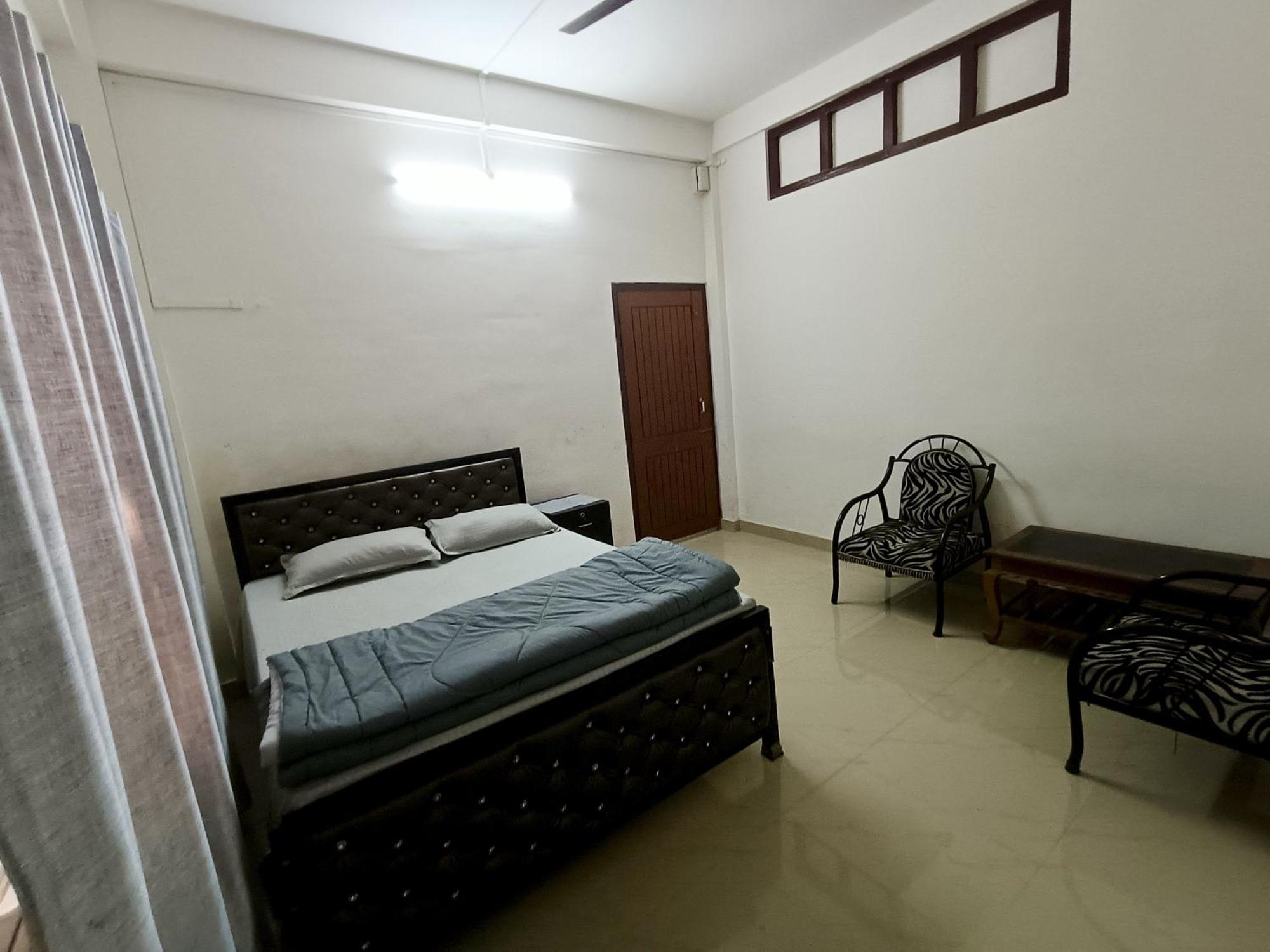 Areca Homestay غاواهاتي المظهر الخارجي الصورة