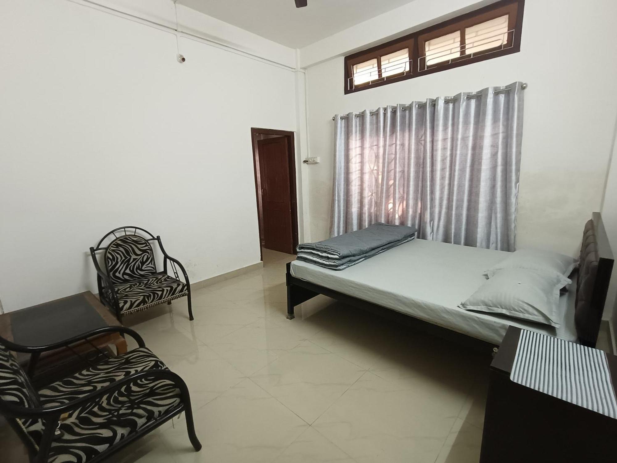 Areca Homestay غاواهاتي المظهر الخارجي الصورة