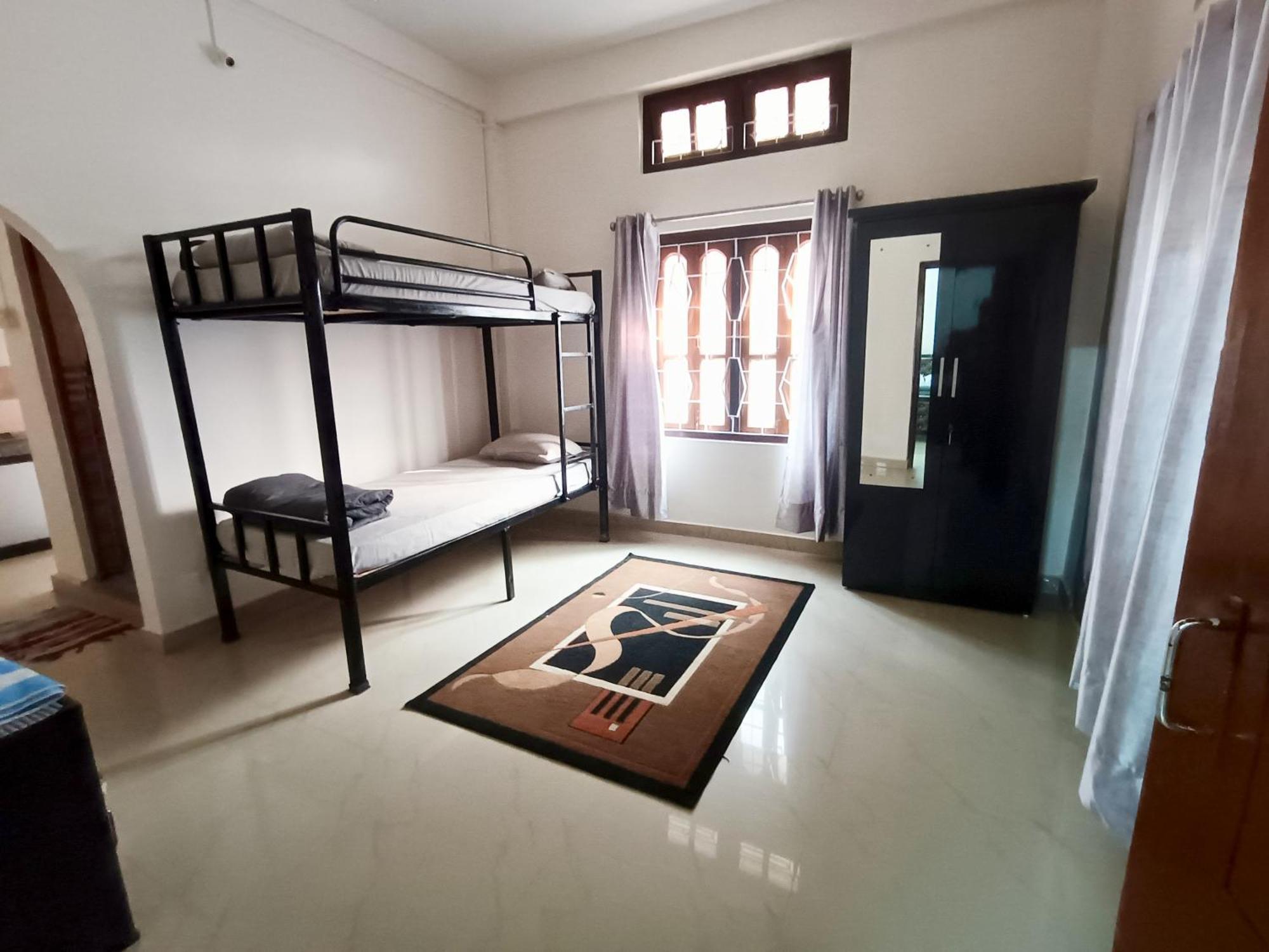 Areca Homestay غاواهاتي المظهر الخارجي الصورة