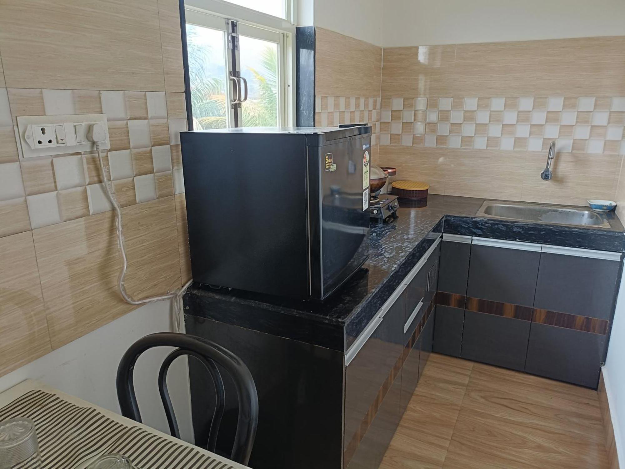 Areca Homestay غاواهاتي المظهر الخارجي الصورة