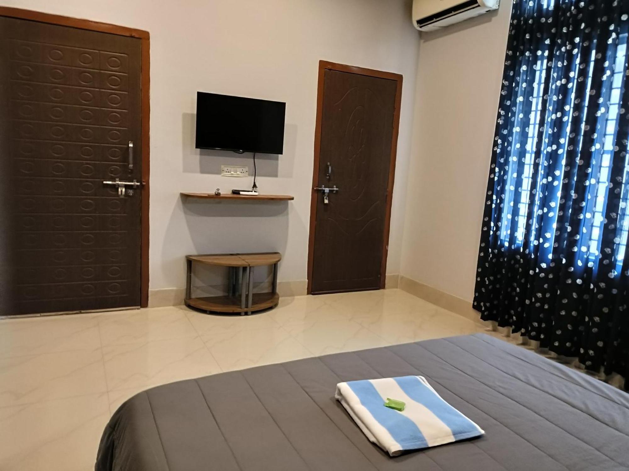 Areca Homestay غاواهاتي المظهر الخارجي الصورة