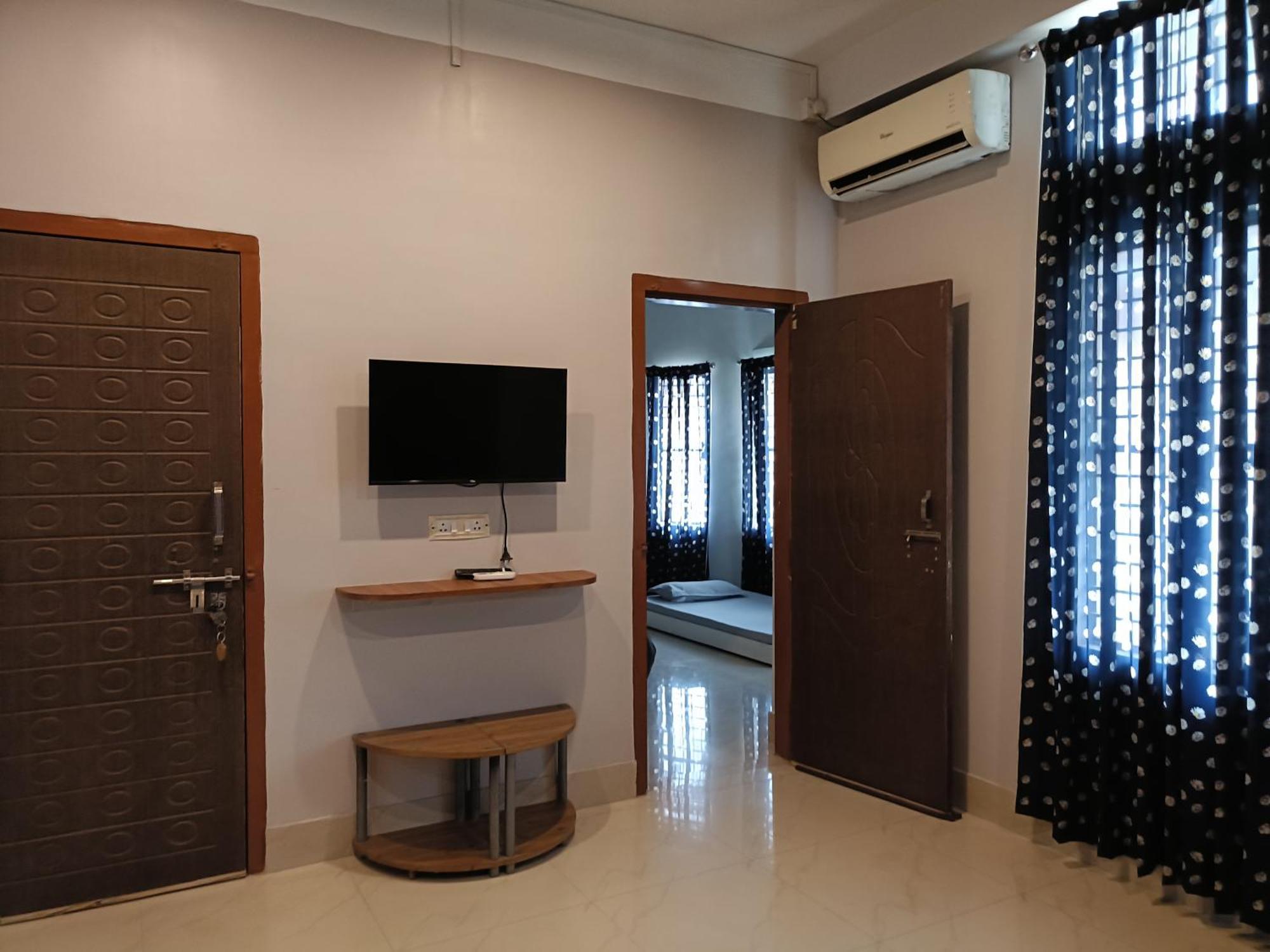 Areca Homestay غاواهاتي المظهر الخارجي الصورة