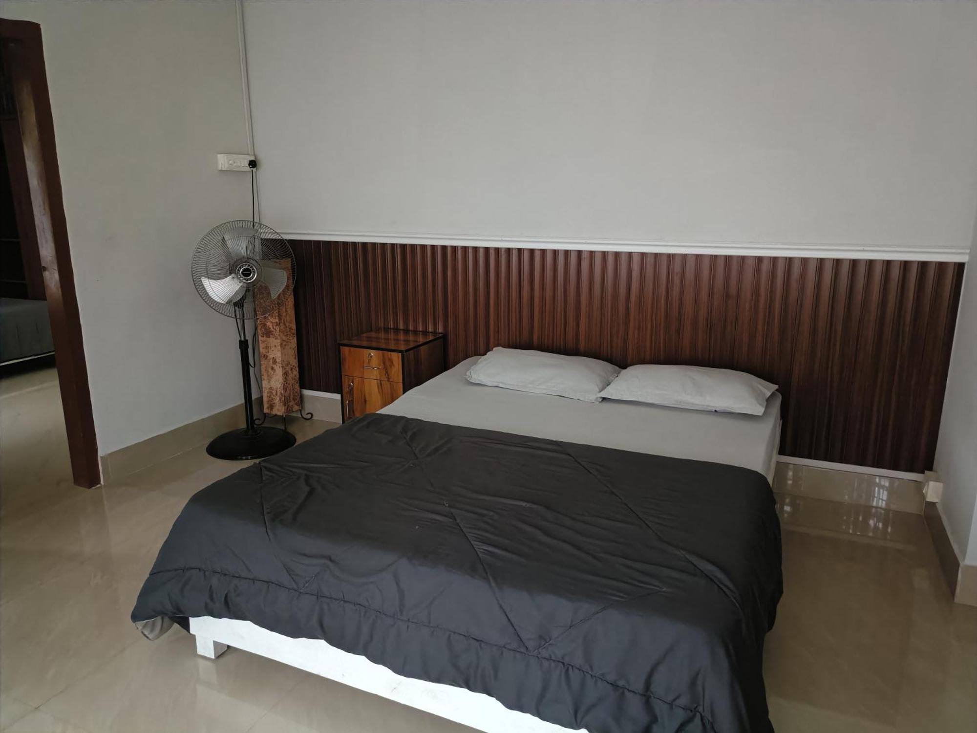 Areca Homestay غاواهاتي المظهر الخارجي الصورة
