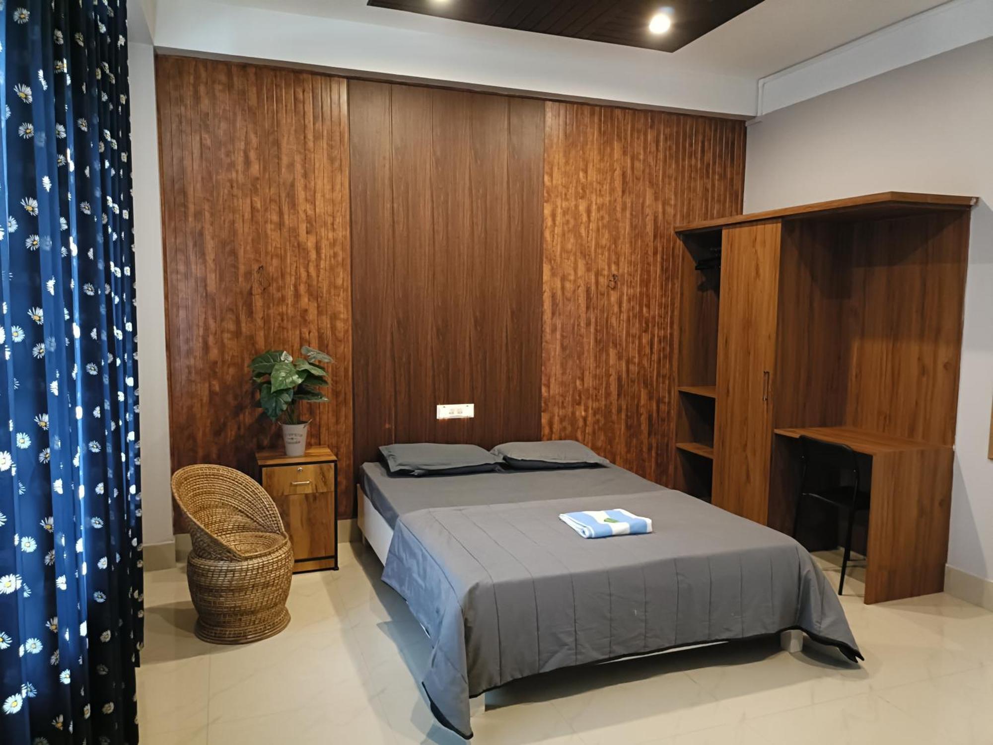 Areca Homestay غاواهاتي المظهر الخارجي الصورة