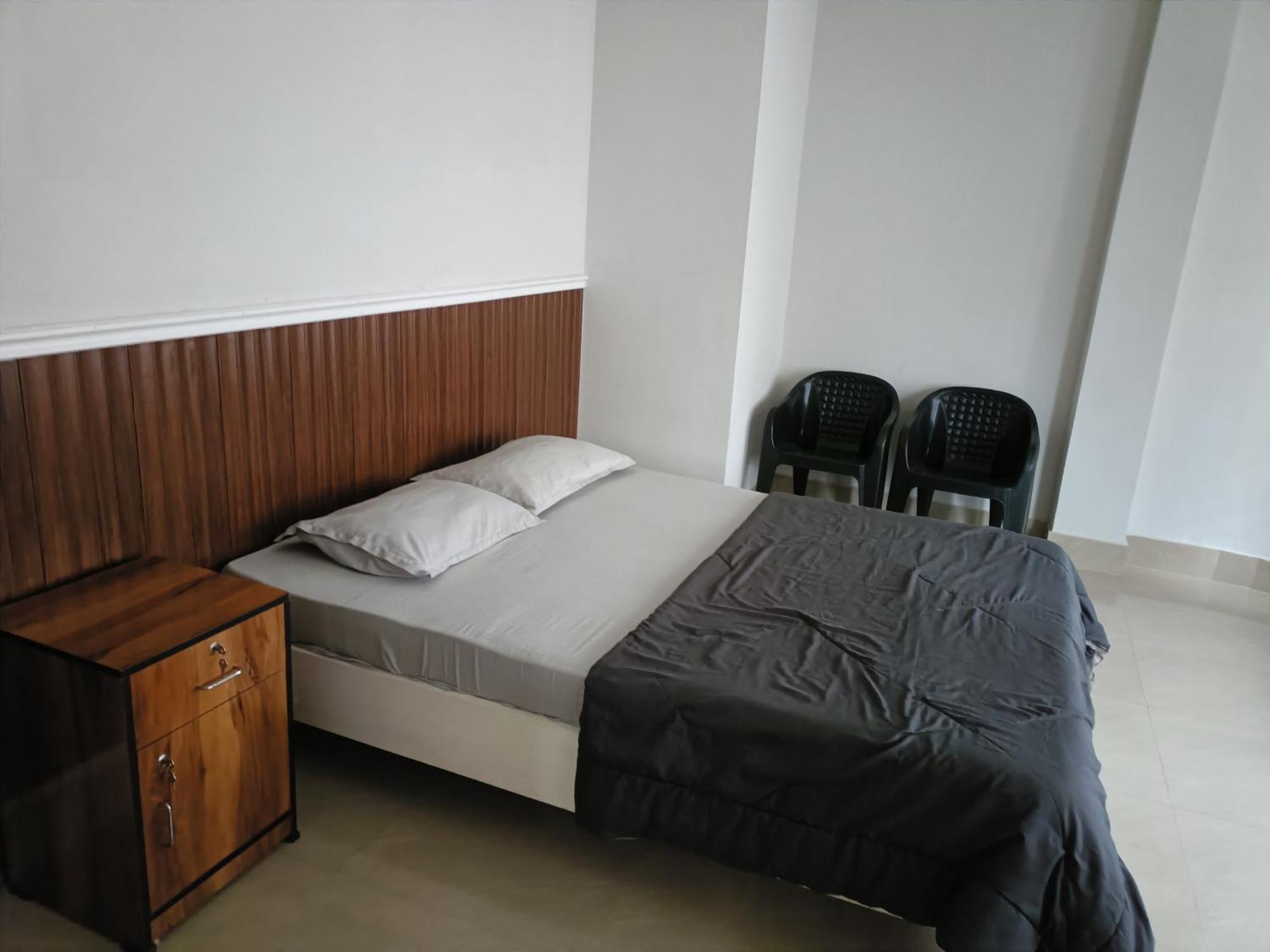 Areca Homestay غاواهاتي المظهر الخارجي الصورة