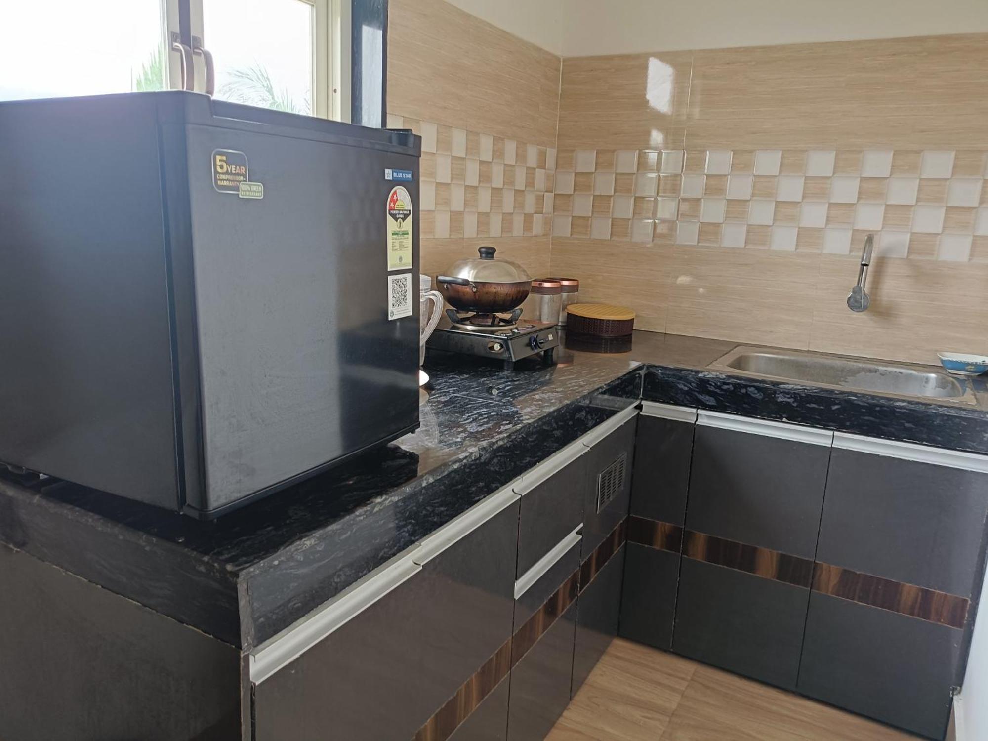 Areca Homestay غاواهاتي المظهر الخارجي الصورة