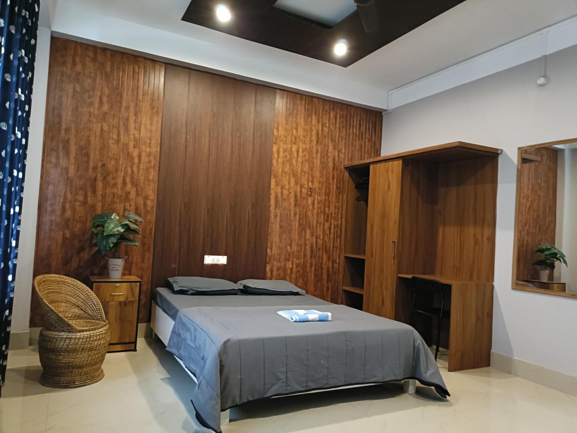 Areca Homestay غاواهاتي المظهر الخارجي الصورة