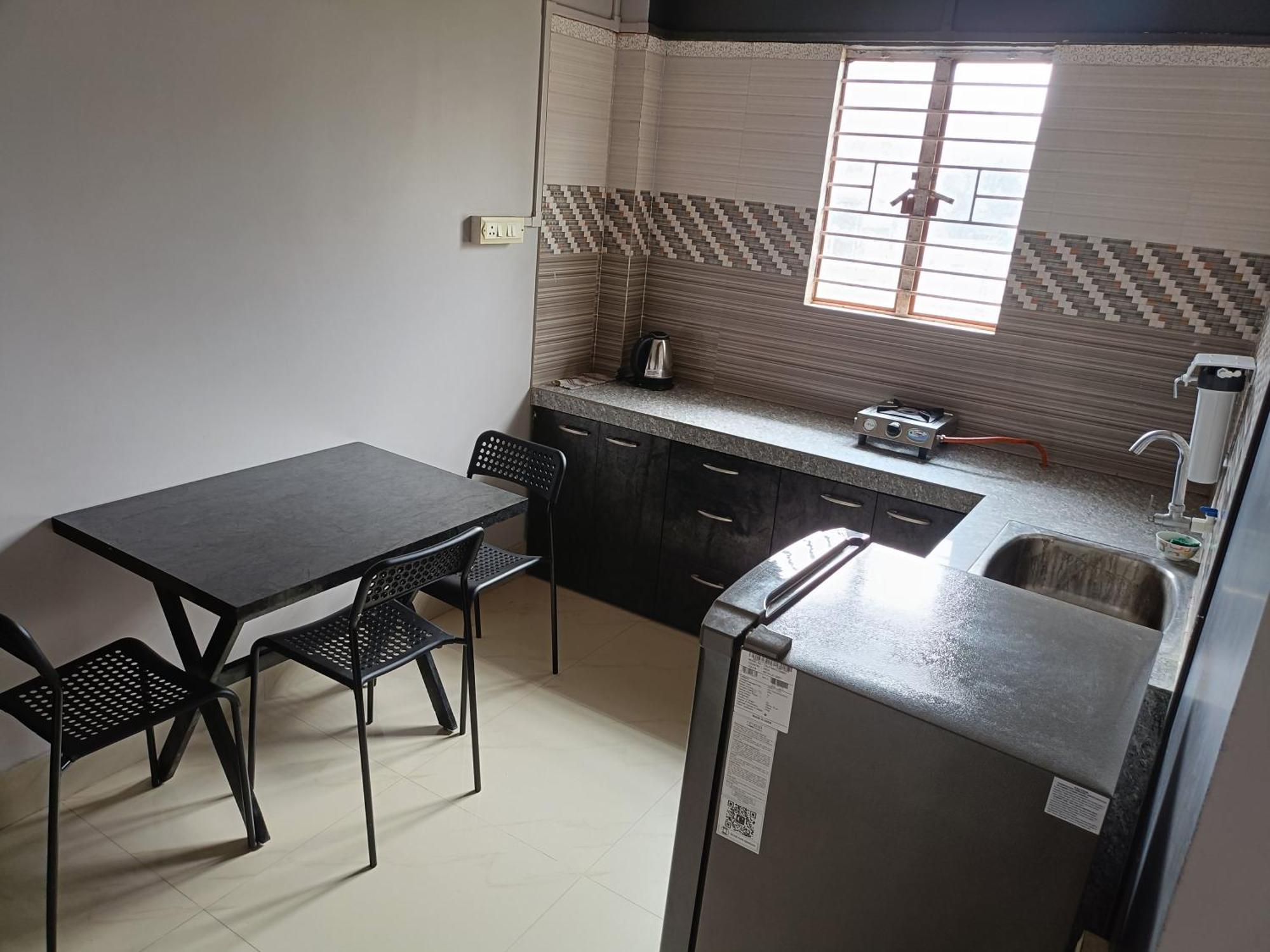 Areca Homestay غاواهاتي المظهر الخارجي الصورة