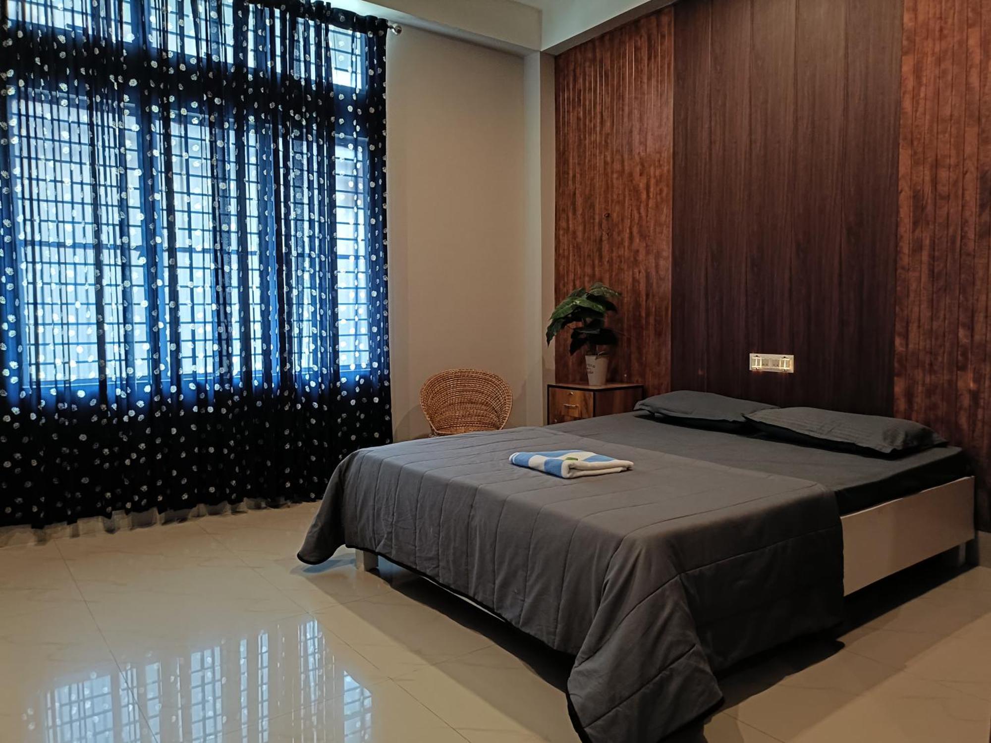 Areca Homestay غاواهاتي المظهر الخارجي الصورة