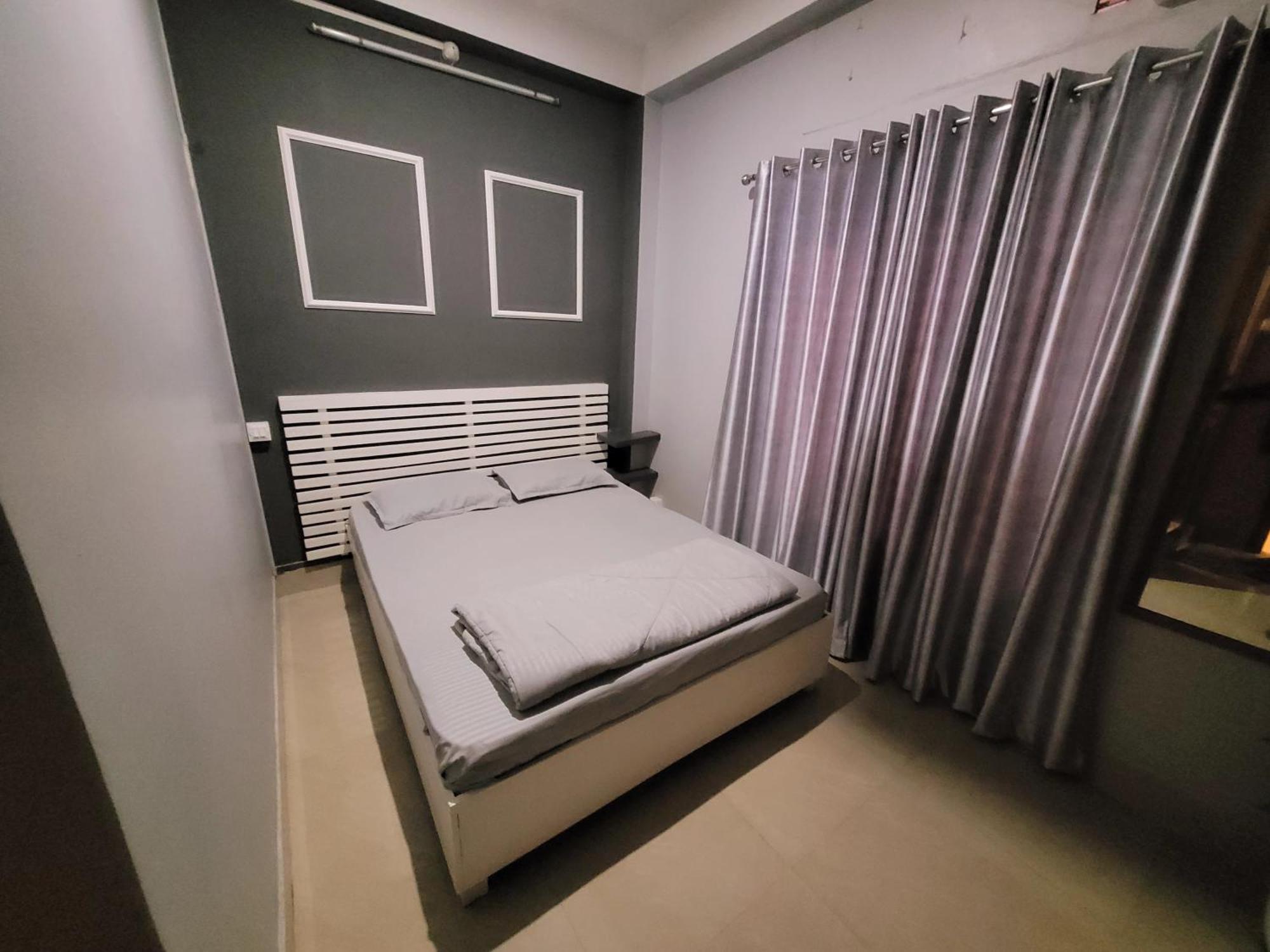 Areca Homestay غاواهاتي المظهر الخارجي الصورة